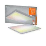 LEDVANCE Pannello luminoso LED intelligente WiFi SMART+ Planon Plus Multicolor