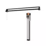LEDVANCE Plafoniera OFFICE LINE 42 W, 4000 lm, ideale per uffici fino a 30 mq