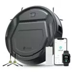 Lefant Robot Aspirapolvere M210P, 2200Pa, Autonomia 120 Minuti, App/Wi-Fi/Alexa