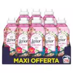 Lenor Essenze Portofino - Profumatori per Tessuti 216 ml
