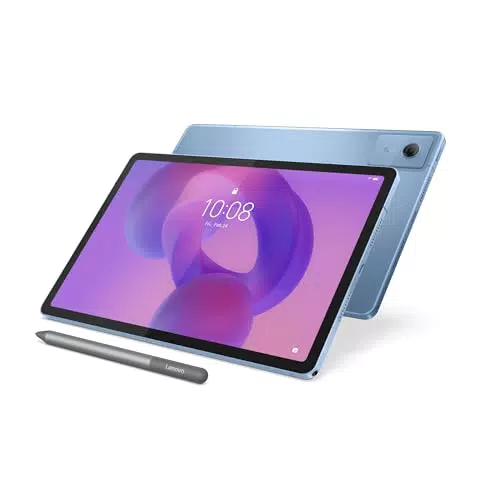 Lenovo Idea Tab Tablet 11" 2.5K, Mediatek Dimensity 6300, 8GB RAM, 256GB Storage, 5G