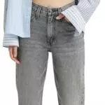 Levi's 80s Mom Jeans Donna