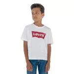 Levi's T-shirt Batwing per Bambini e Ragazzi