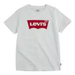 Levi's Lvb S/S Batwing Tee per Bambini