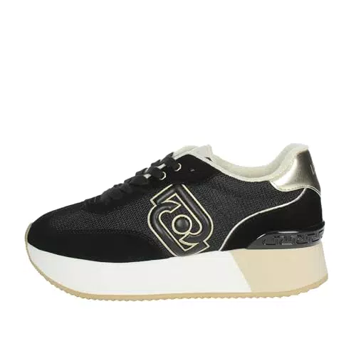 Liu Jo Sneaker Donna Modello BA4081PX031 - Scarpe Moda Casual