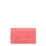 Love Moschino Borsa a Spalla - Stile Elegante e Versatile per Ogni Occasione