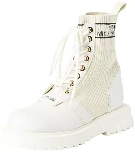 Love Moschino Stivali Donna