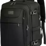 LYNXCHER Zaino da Viaggio Ryanair Bagaglio a Mano Porta PC per Uomo e Donna