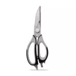 MasterPRO ELEGANCE Forbici da cucina in acciaio inox con impugnatura ergonomica