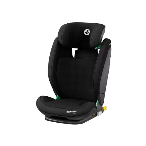 Maxi-Cosi RodiFix S i-Size, Seggiolino Auto ISOFIX Reclinabile in 3 Posizioni