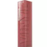 Maybelline New York Tinta Labbra a Lunga Tenuta Superstay Vinyl Ink