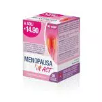 Menopausa Act - Integratore per il Benessere in Menopausa