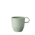 Mepal Tazza Silueta per Tè e Caffè, Lavabile in Lavastoviglie e Microonde