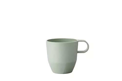 Mepal Tazza Silueta per Tè e Caffè, Lavabile in Lavastoviglie e Microonde