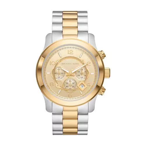 Michael Kors MK9075 Orologio da polso elegante per uomo e donna