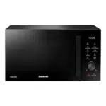 Samsung Microonde Combinato 28L Cottura Ventilata MC28A5137CK
