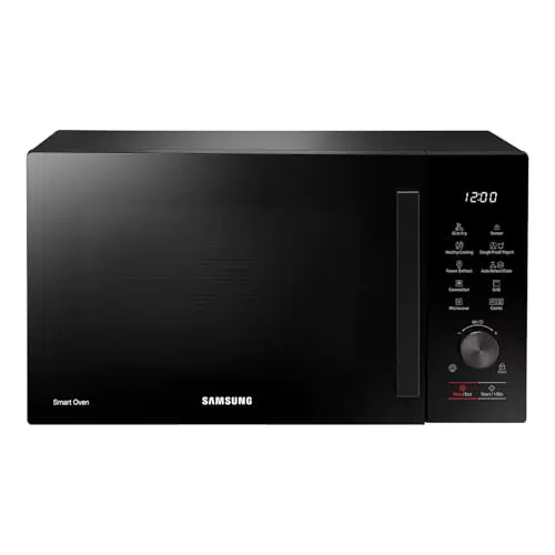 Samsung Microonde Combinato 28L Cottura Ventilata MC28A5137CK