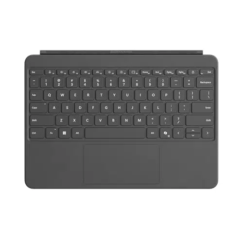 Microsoft Tastiera Surface Pro 12" Compatibile con Surface Pro 12"