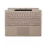 Microsoft Tastiera Surface Pro Keyboard con Slim Pen