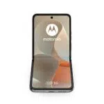 Motorola Razr 60 - Smartphone 8/256 GB, 50MP OIS, 120Hz, MediaTek Dimensity 25M