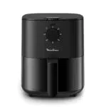 Moulinex Easy Fry Essential EZ1308 Friggitrice ad Aria Calda, Pasti Sani, 5 Programmi