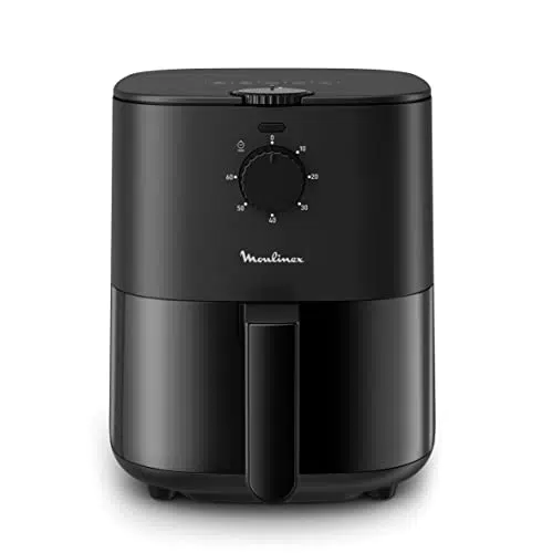 Moulinex Easy Fry Essential 3.5 L EZ1308 Friggitrice ad aria calda