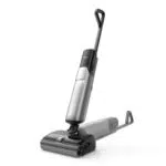 Mova X4 Pro Aspirapolvere Lavapavimenti Senza Fili con Lavaggio ad Acqua Calda