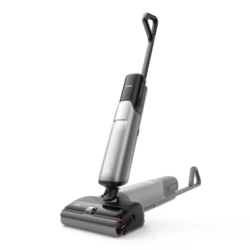 Mova X4 Pro Aspirapolvere Lavapavimenti Senza Fili, 20kPa