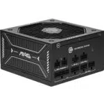 MSI MAG A750GLS Alimentatore ATX 750W 80 PLUS Gold, Supporto GPU PCIe 5.1