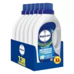 Napisan Detersivo Lavatrice Liquido Igienizzante Odorstop