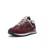 New Balance Sneakers Uomo Modello 574