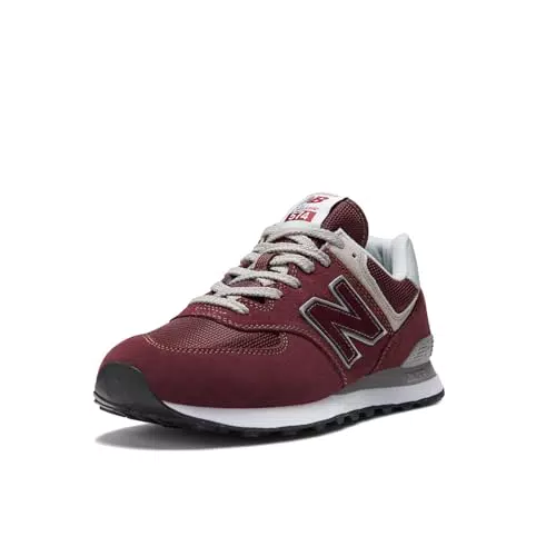 New Balance Sneakers Uomo Modello 574