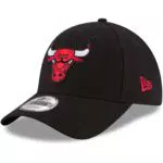 New Era Cappellino Snapback NBA The League Chicago Bulls Uomo