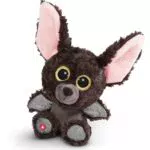 NICI Pipistrello Baako Glubschis Jurassic World Peluche