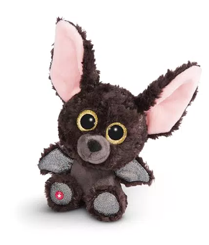 NICI Pipistrello Baako Glubschis Jurassic World Peluche