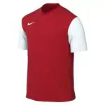 Nike DF Tiempo Prem II T-Shirt per uomo: stile e comfort senza tempo