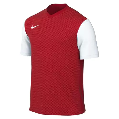 Nike DF Tiempo Prem II T-Shirt per uomo: stile e comfort senza tempo