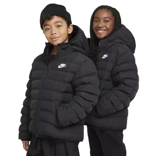 Nike Giacca Sportwear Low Synfl Jkt Adp per Ragazzo