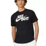 Nike Sportswear Just Do It Swoosh T-Shirt Uomo