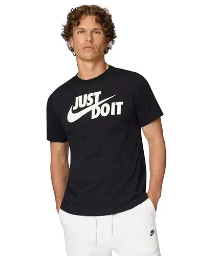 Nike Sportswear Just Do It Swoosh T-Shirt Uomo