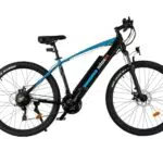Nilox E-Bike X6 SE con Pedalata Assistita e Autonomia di 90 km