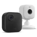 Blink videocamera Outdoor 4 con Sync Module Core e Blink Mini 2