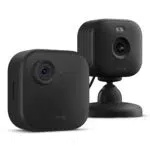 Blink Videocamera Outdoor 4 con Sync Module Core e Blink Mini 2
