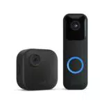 Blink Videocamera Outdoor 4 con Sync Module Core e Video Doorbell