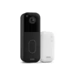 Blink Videocitofono HD a figura intera, semplice configurazione, compatibile Alexa