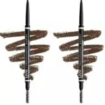 NYX Professional Makeup Micro Brow Pencil con scovolino a doppio uso