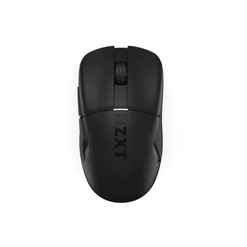 NZXT Lift Elite Mouse Gaming Wireless - Sensore 26K DPI e Switch Ottici