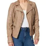 Oakwood Giacca Camera Donna - Modello Beige Clair