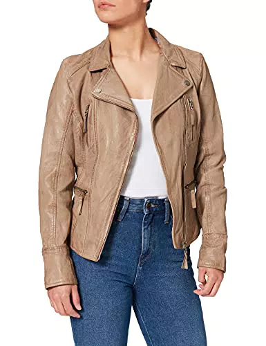 Oakwood Giacca Camera Donna - Modello Beige Clair