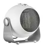 Olimpia Splendid Caldodesign 99447 Termoventilatore Ceramico 1800W